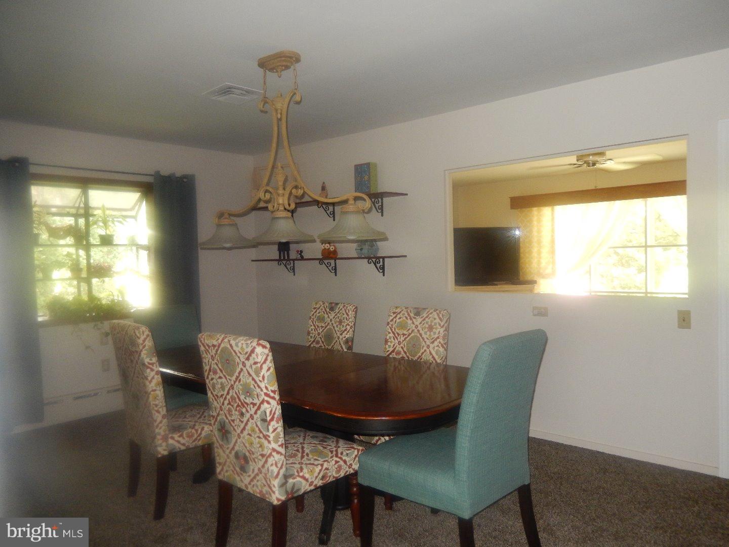 2345 Edge Hill Road Huntingdon Valley, PA 19006 - Photo 10 of 25 Dining Room