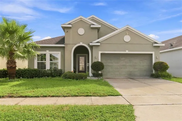 $2,800 | 3053 Red Hawk Lane, Kissimmee, FL 34743
