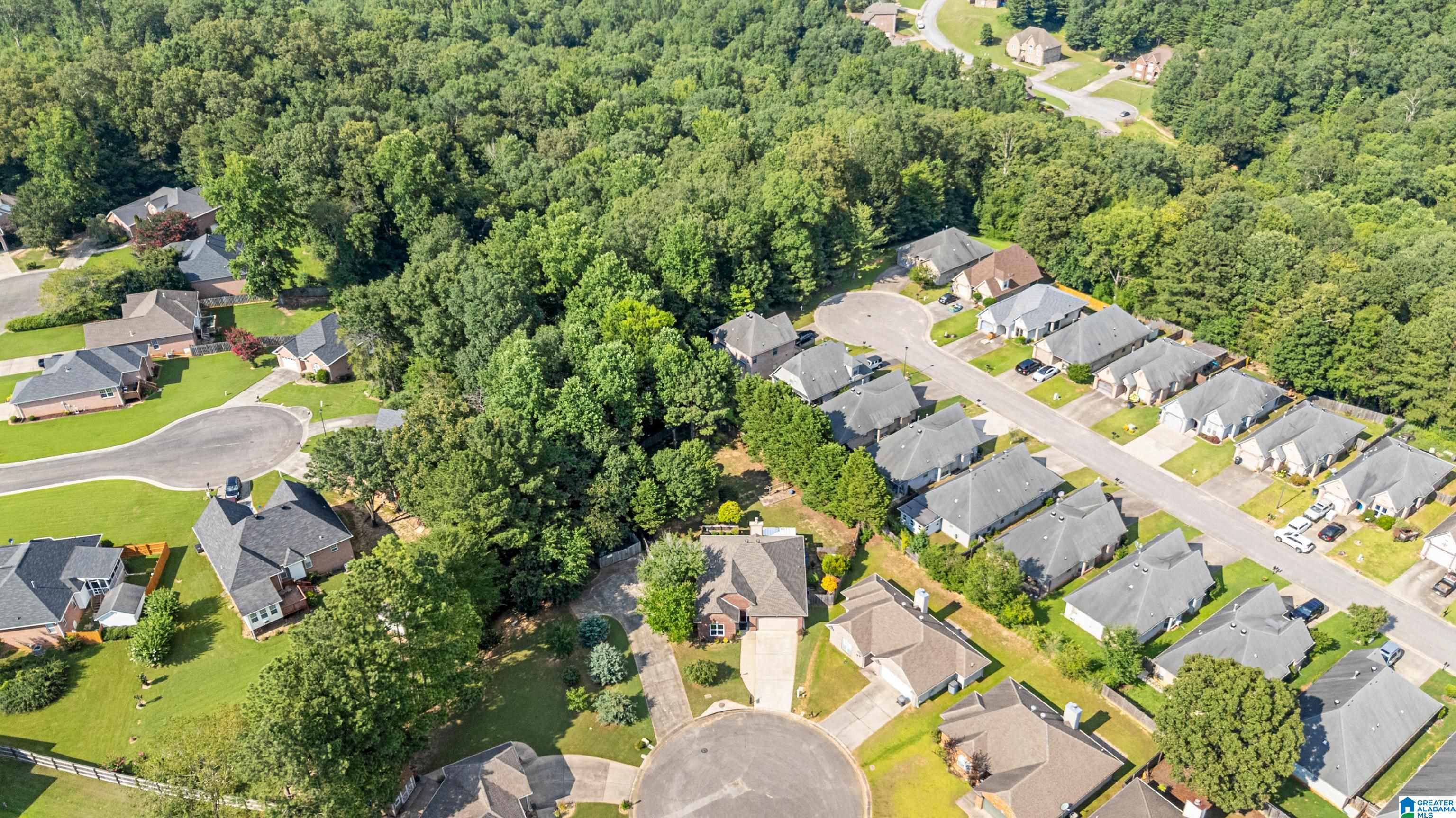 993 Wren Way Mount Olive, AL 35117 - Photo 37 of 55