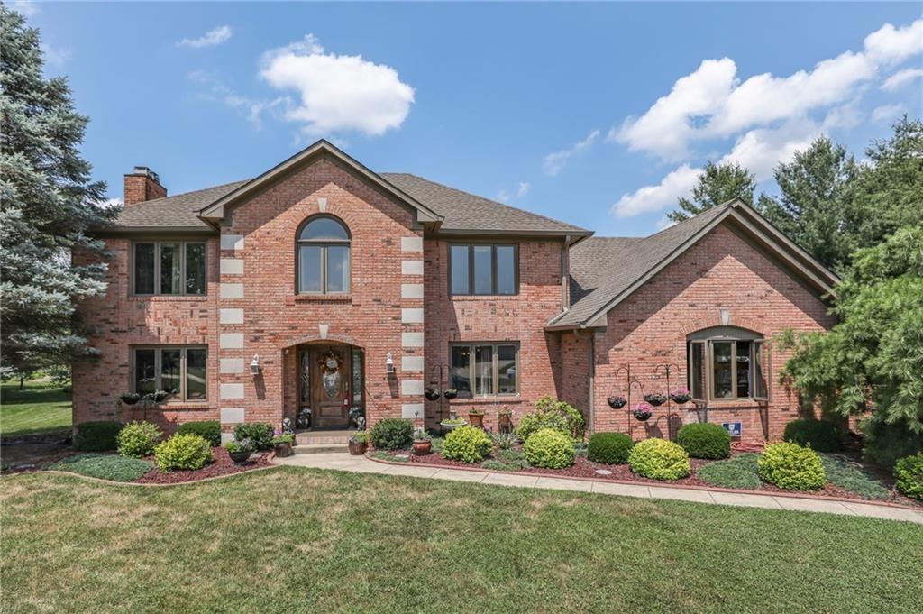 972 Valley Way Road Greenwood, IN 46142 - Photo 1 of 38 Gallery Image 1