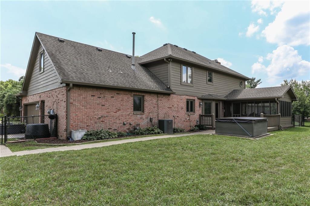 972 Valley Way Road Greenwood, IN 46142 - Photo 31 of 38 Gallery Image 31