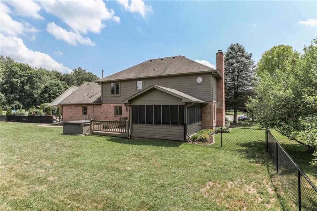 972 Valley Way Road Greenwood, IN 46142 - Photo 32 of 38 Gallery Image 32