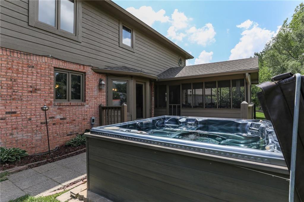 972 Valley Way Road Greenwood, IN 46142 - Photo 33 of 38 Gallery Image 33