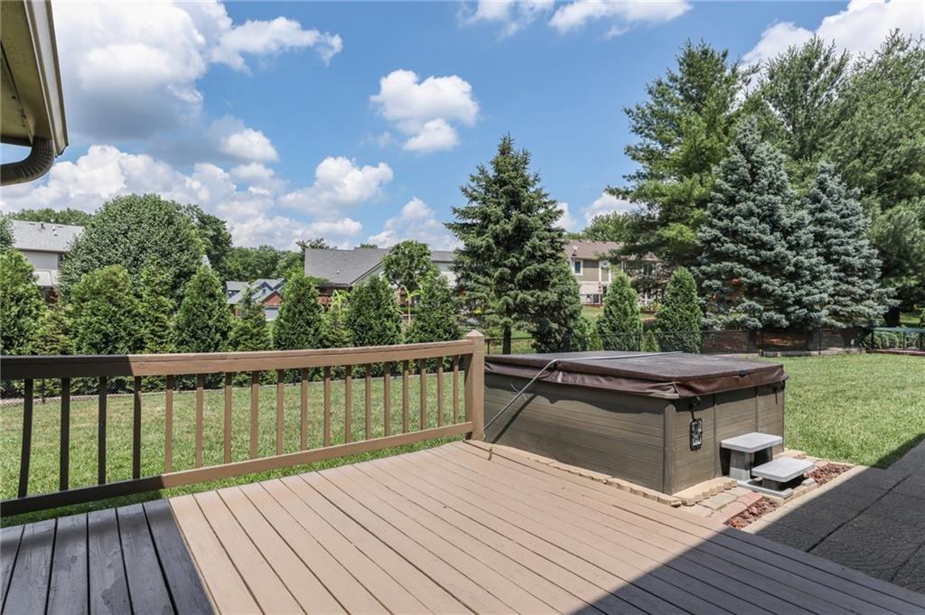 972 Valley Way Road Greenwood, IN 46142 - Photo 34 of 38 Gallery Image 34