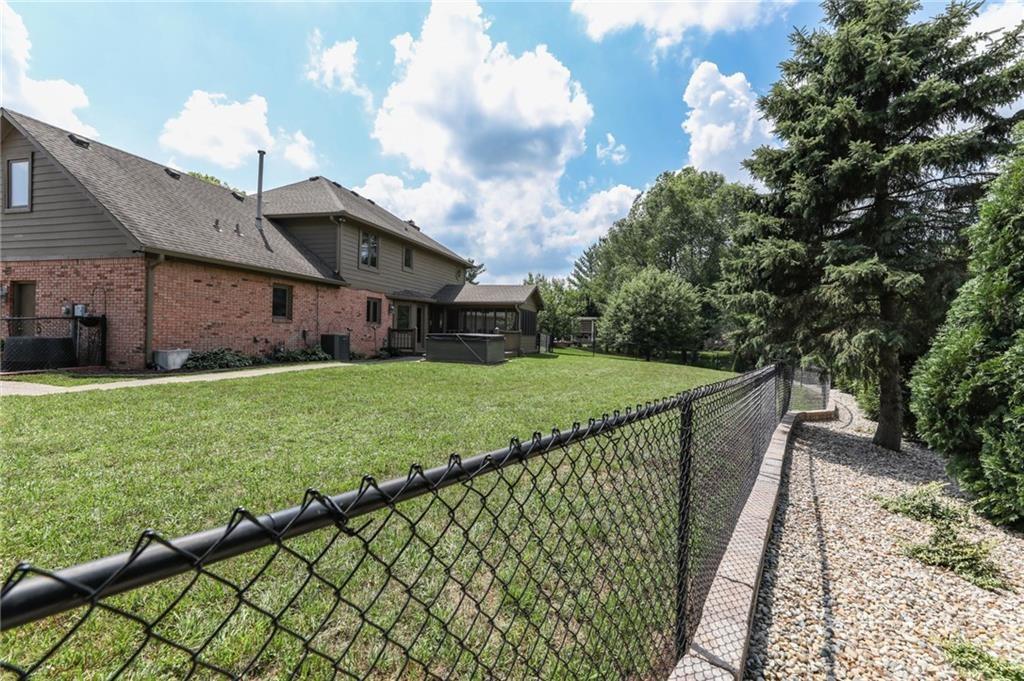 972 Valley Way Road Greenwood, IN 46142 - Photo 35 of 38 Gallery Image 35