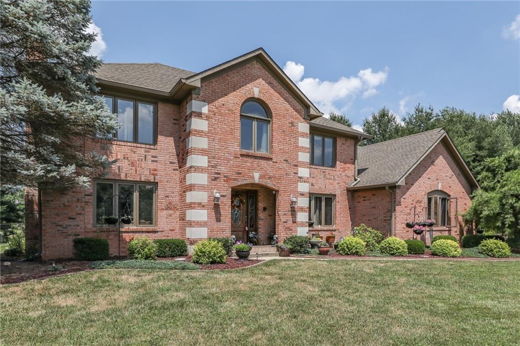 972 Valley Way Road Greenwood, IN 46142 - Photo 38 of 38 Gallery Image 38