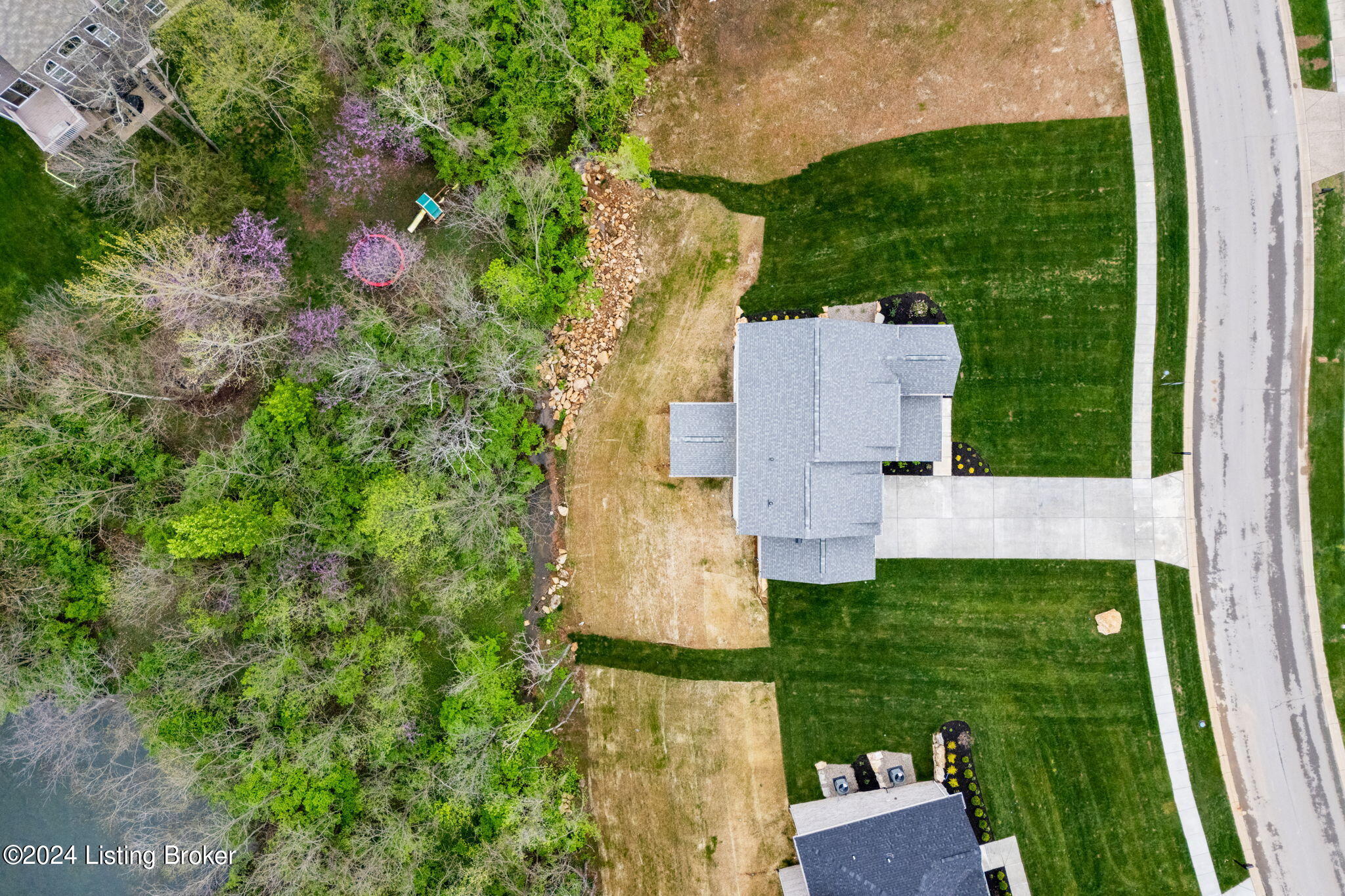 6503 Hypoint Ridge Road Crestwood, KY 40014 - Photo 12 of 74 6505 Hypoint Ridge Rd-12