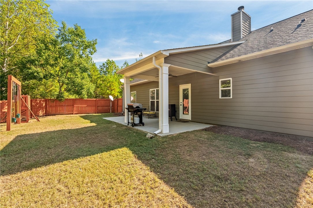 2243 Autumn Ridge Way Auburn, AL 36879 - Photo 21 of 22 Gallery Image 21