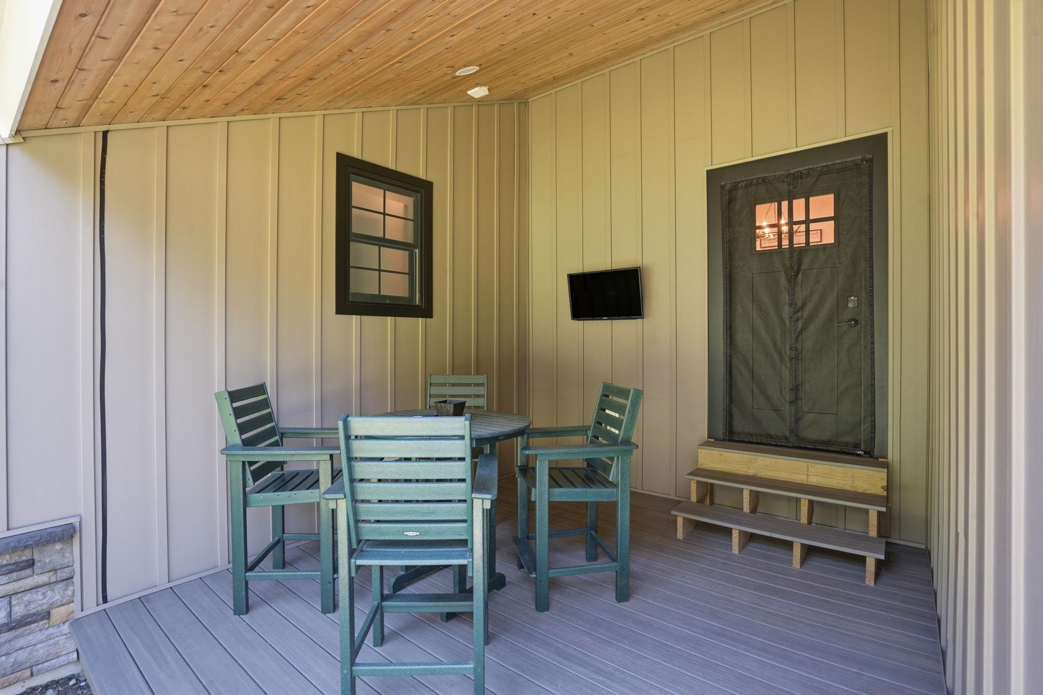 120 Day Road Pittsburg, NH 03592 - Photo 29 of 37