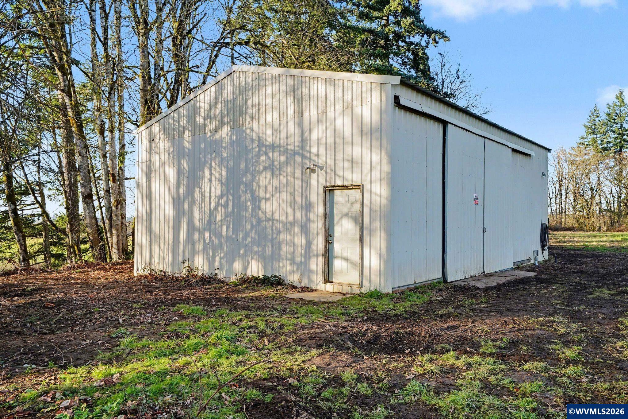 4001 South Elliott Prairie Road Woodburn, OR 97071 - Photo 43 of 50 Gallery Image 43