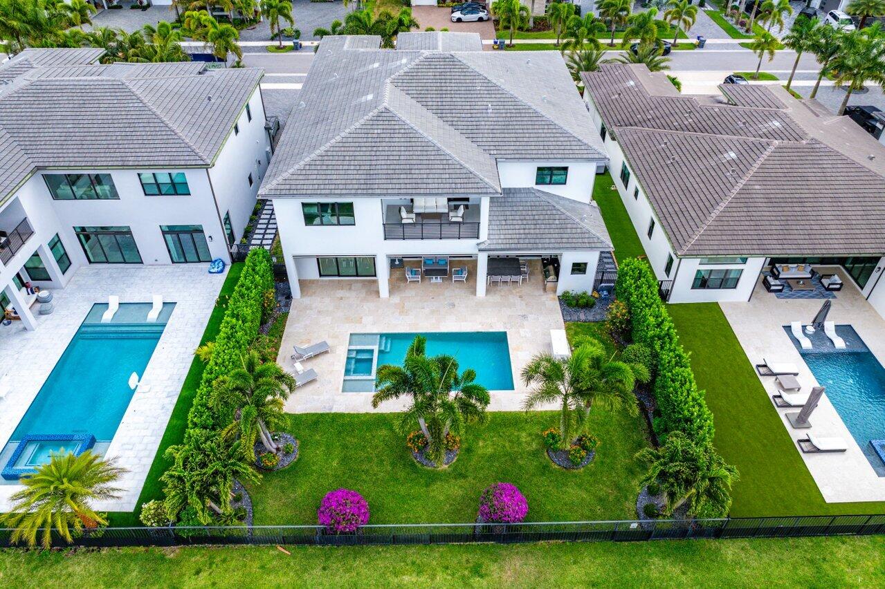 9723 Chianti Classico Terrace Boca Raton, FL 33496 - Photo 11 of 78 9723 Chianti Classico