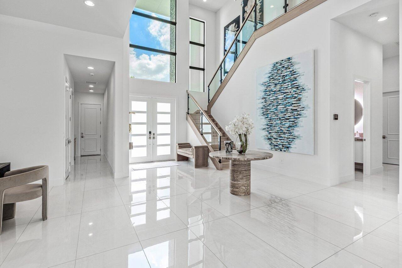 9723 Chianti Classico Terrace Boca Raton, FL 33496 - Photo 12 of 78 Entry