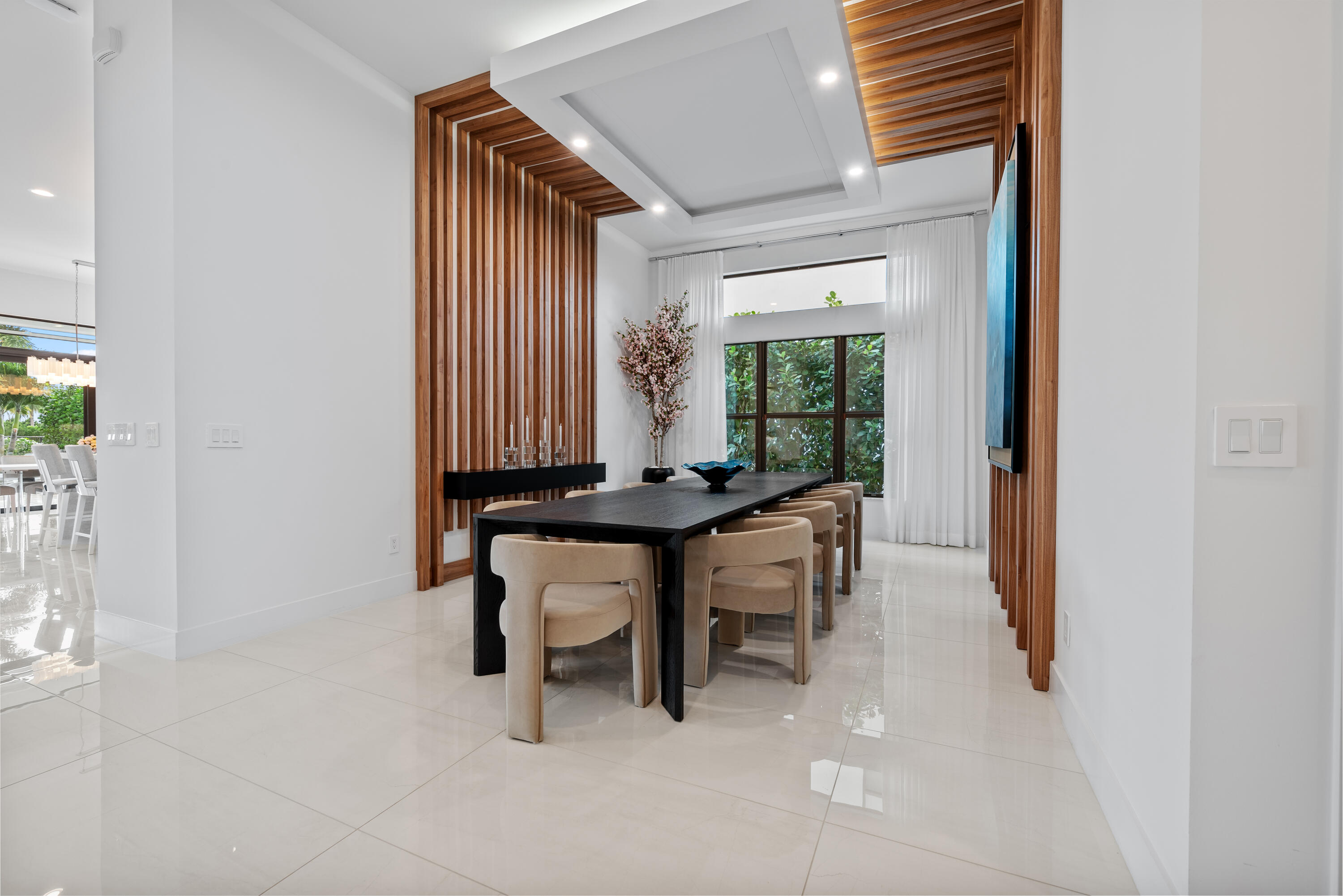 9723 Chianti Classico Terrace Boca Raton, FL 33496 - Photo 29 of 78 Private Dining