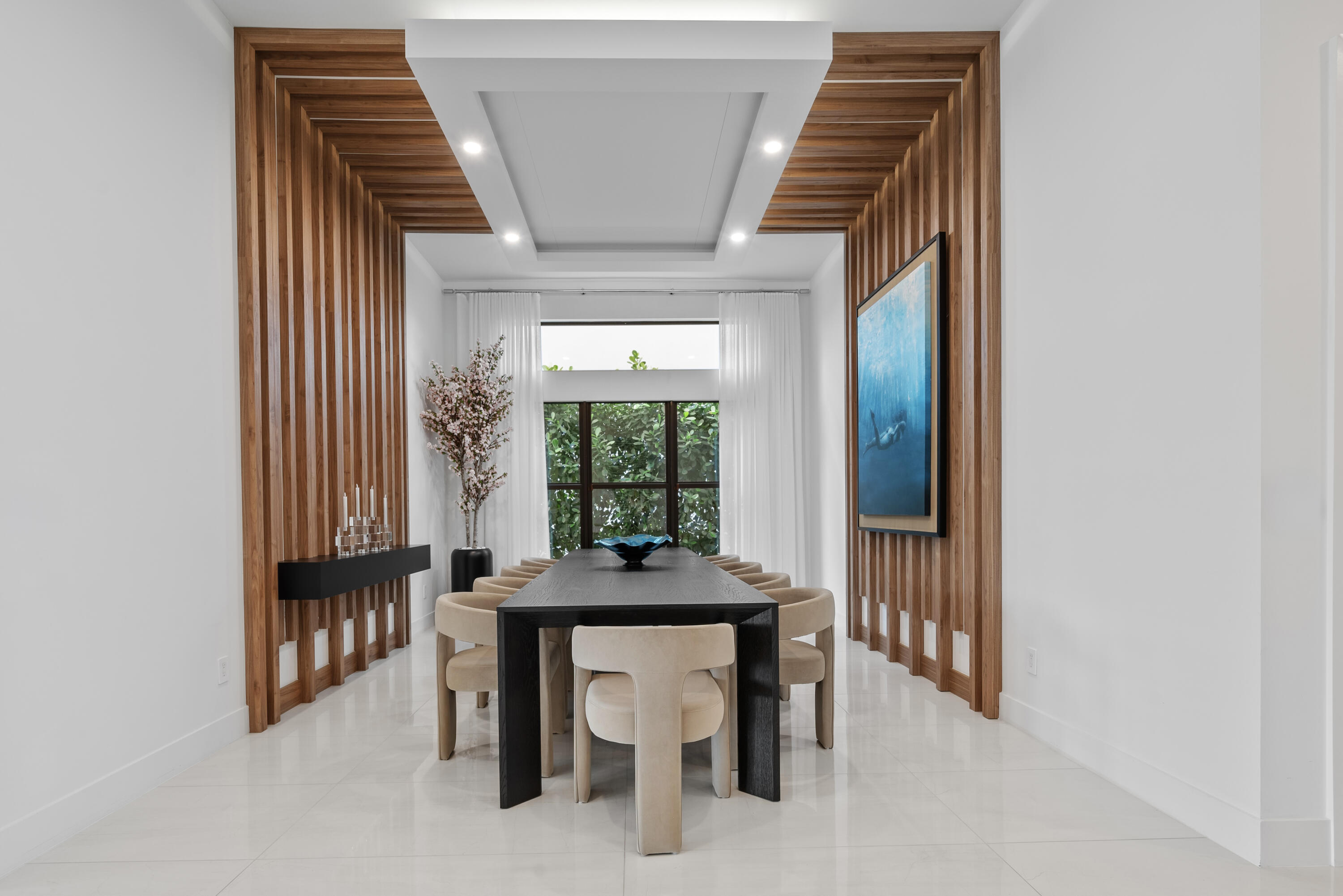 9723 Chianti Classico Terrace Boca Raton, FL 33496 - Photo 30 of 78 Private Dining