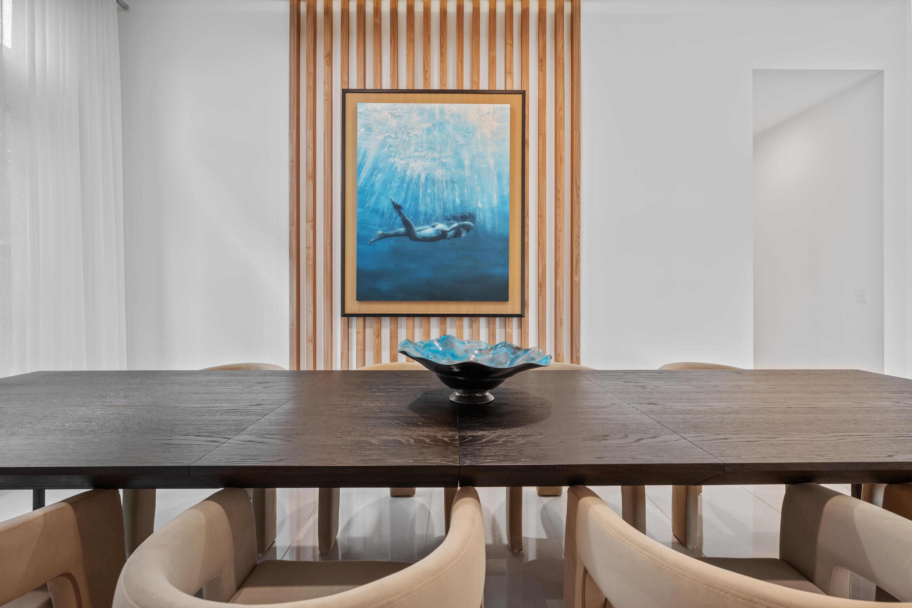 9723 Chianti Classico Terrace Boca Raton, FL 33496 - Photo 31 of 78 Private Dining