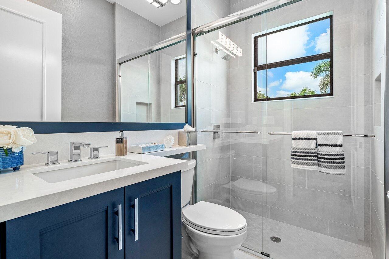 9723 Chianti Classico Terrace Boca Raton, FL 33496 - Photo 39 of 78 Cabana Bath