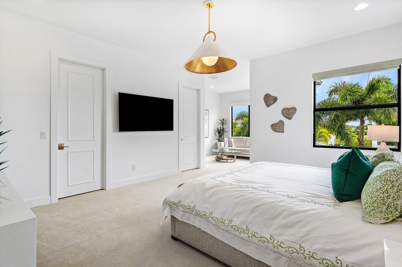 9723 Chianti Classico Terrace Boca Raton, FL 33496 - Photo 54 of 78 VIP Suite