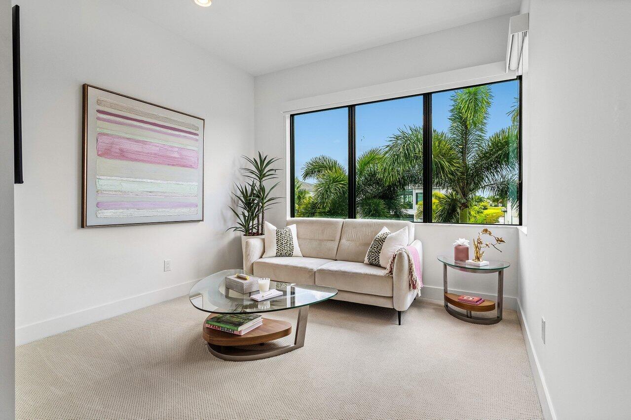 9723 Chianti Classico Terrace Boca Raton, FL 33496 - Photo 55 of 78 VIP Suite Lounge