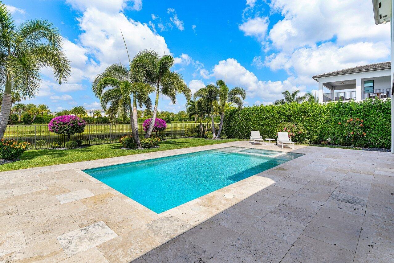 9723 Chianti Classico Terrace Boca Raton, FL 33496 - Photo 61 of 78 Approx. 1/3 Acre Lot
