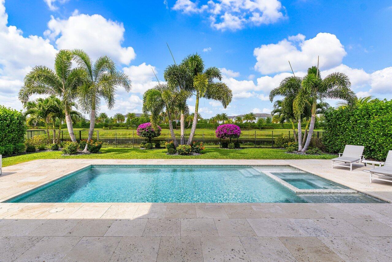 9723 Chianti Classico Terrace Boca Raton, FL 33496 - Photo 62 of 78 Approx. 1/3 Acre Lot