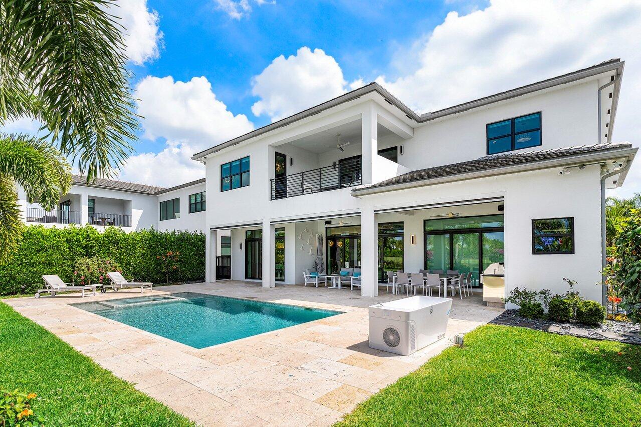 9723 Chianti Classico Terrace Boca Raton, FL 33496 - Photo 64 of 78 Approx. 1/3 Acre Lot