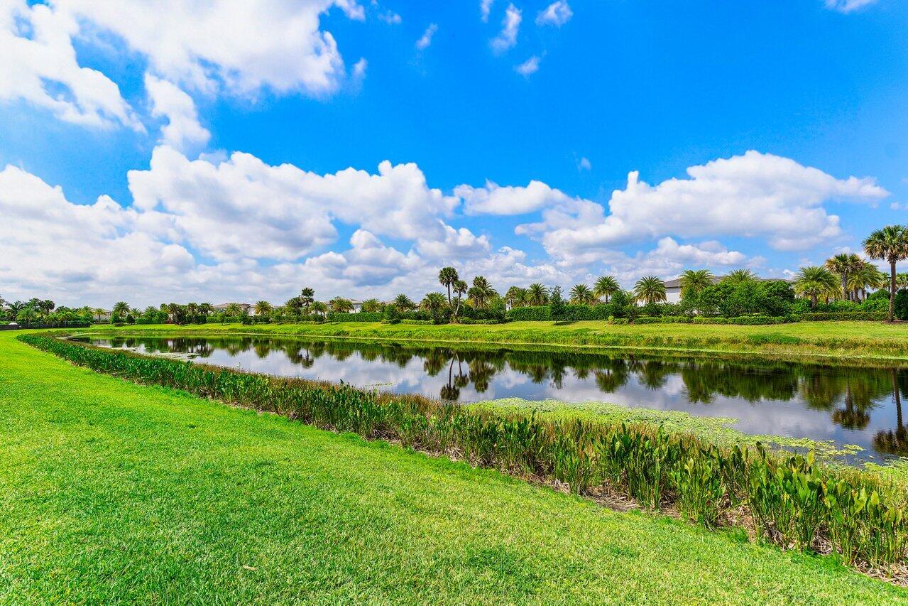 9723 Chianti Classico Terrace Boca Raton, FL 33496 - Photo 67 of 78 No Rear Neighbors