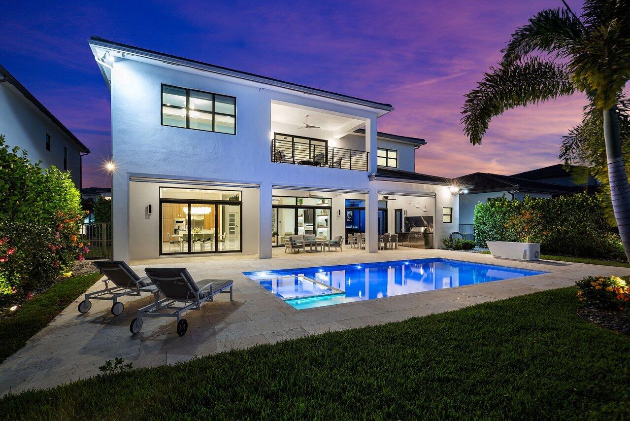 9723 Chianti Classico Terrace Boca Raton, FL 33496 - Photo 7 of 78 9723 Chianti Classico