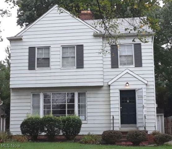 4490 Silsby Road University Heights, OH 44118 - Photo 1 of 13