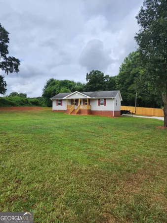 $1,550 | 2600 Whippoorwill Trail, Hartwell, GA 30643