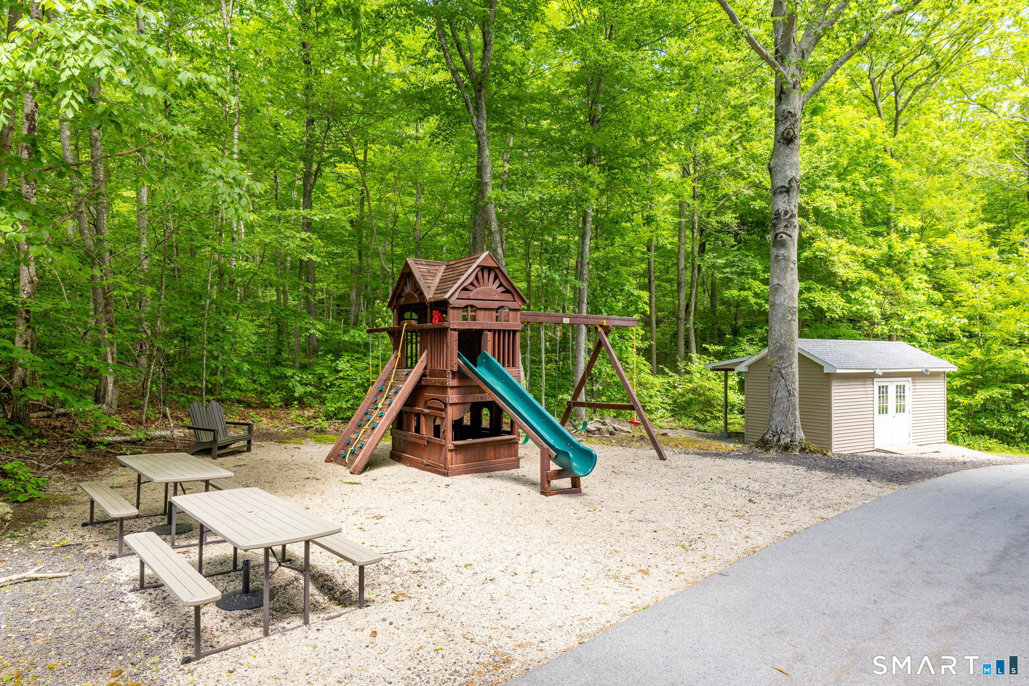 60 Buck Road Hebron, CT 06231 - Photo 38 of 40