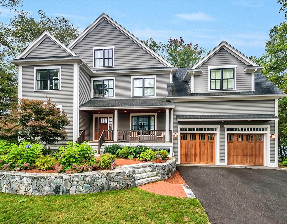 51 Pilgrim Road Concord, MA 01742 - Photo 1 of 27 Gallery Image 1