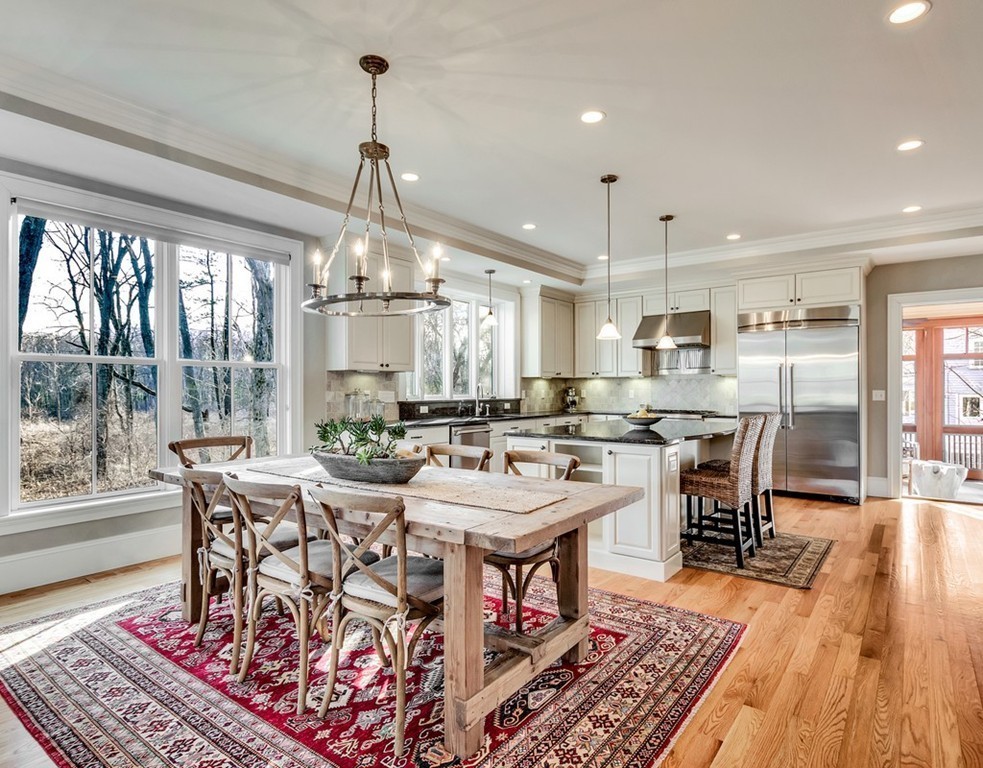51 Pilgrim Road Concord, MA 01742 - Photo 2 of 27 Gallery Image 2