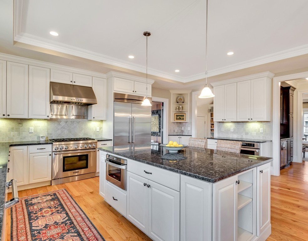 51 Pilgrim Road Concord, MA 01742 - Photo 23 of 27 Gallery Image 23