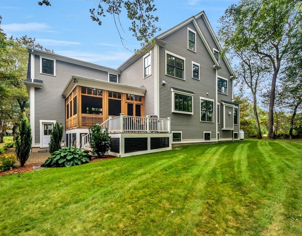 51 Pilgrim Road Concord, MA 01742 - Photo 25 of 27 Gallery Image 25