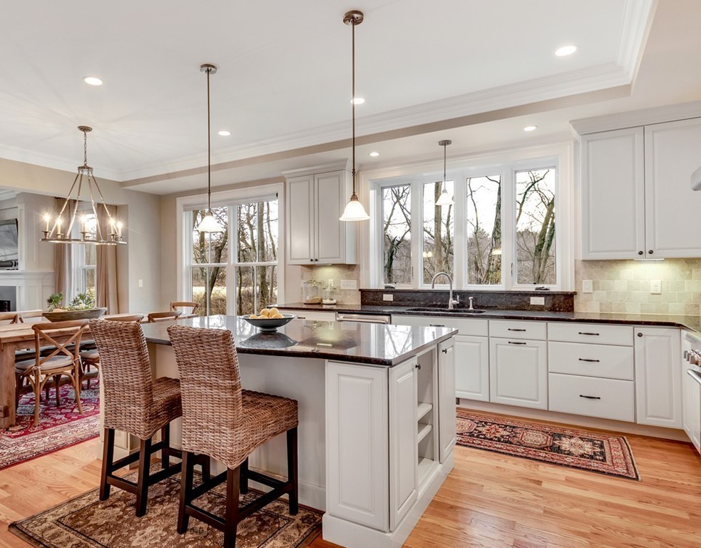 51 Pilgrim Road Concord, MA 01742 - Photo 4 of 27 Gallery Image 4