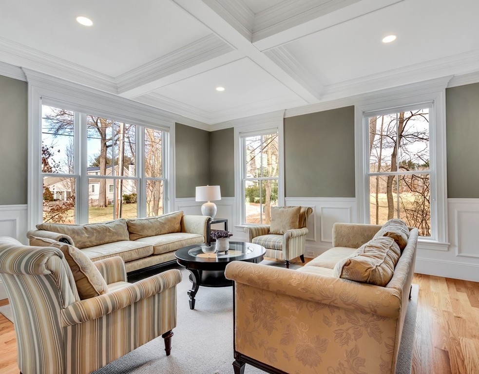 51 Pilgrim Road Concord, MA 01742 - Photo 5 of 27 Gallery Image 5