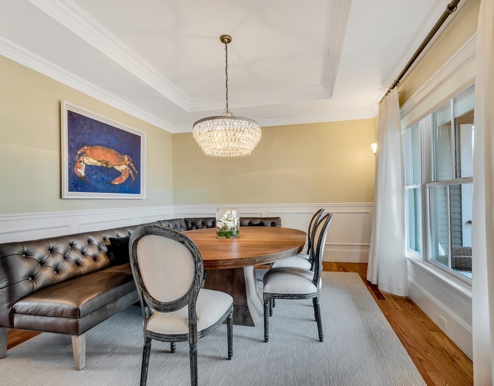 51 Pilgrim Road Concord, MA 01742 - Photo 7 of 27 Gallery Image 7