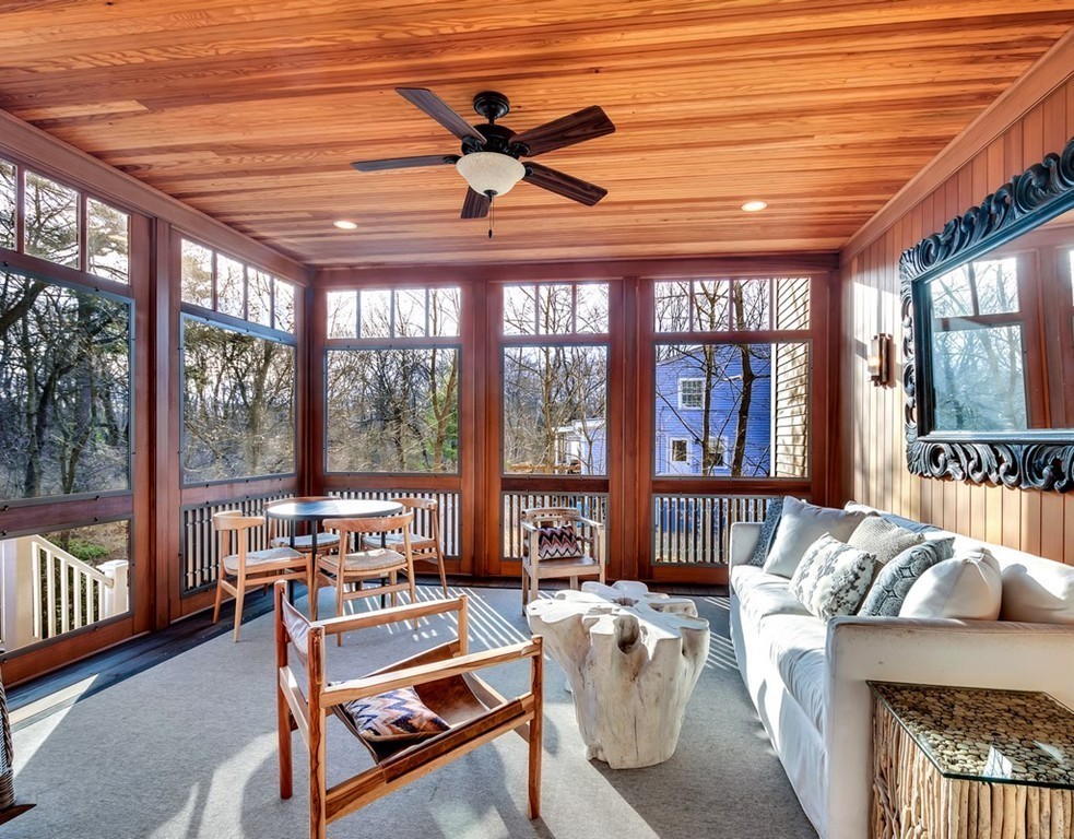 51 Pilgrim Road Concord, MA 01742 - Photo 9 of 27 Gallery Image 9