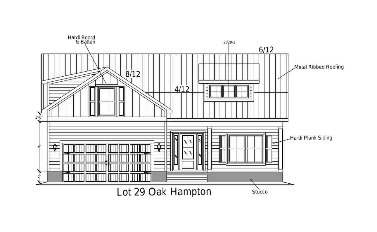313 Goddard Lane Murrells Inlet, SC 29576 - Photo 2 of 7 A document