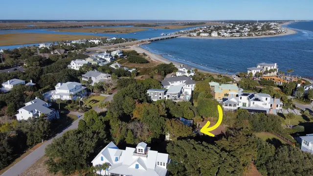$3,990,000 | 3109 Ion Avenue, Sullivans Island, SC 29482