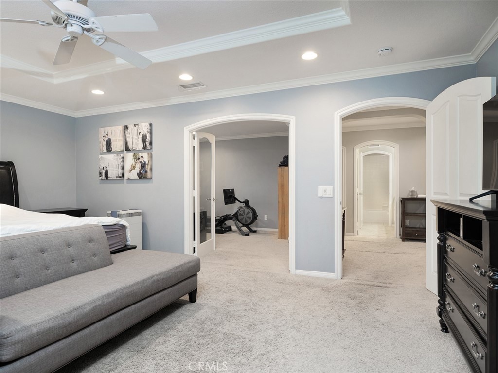 25701 Chestnut Way Stevenson Ranch, CA 91381 - Photo 42 of 63