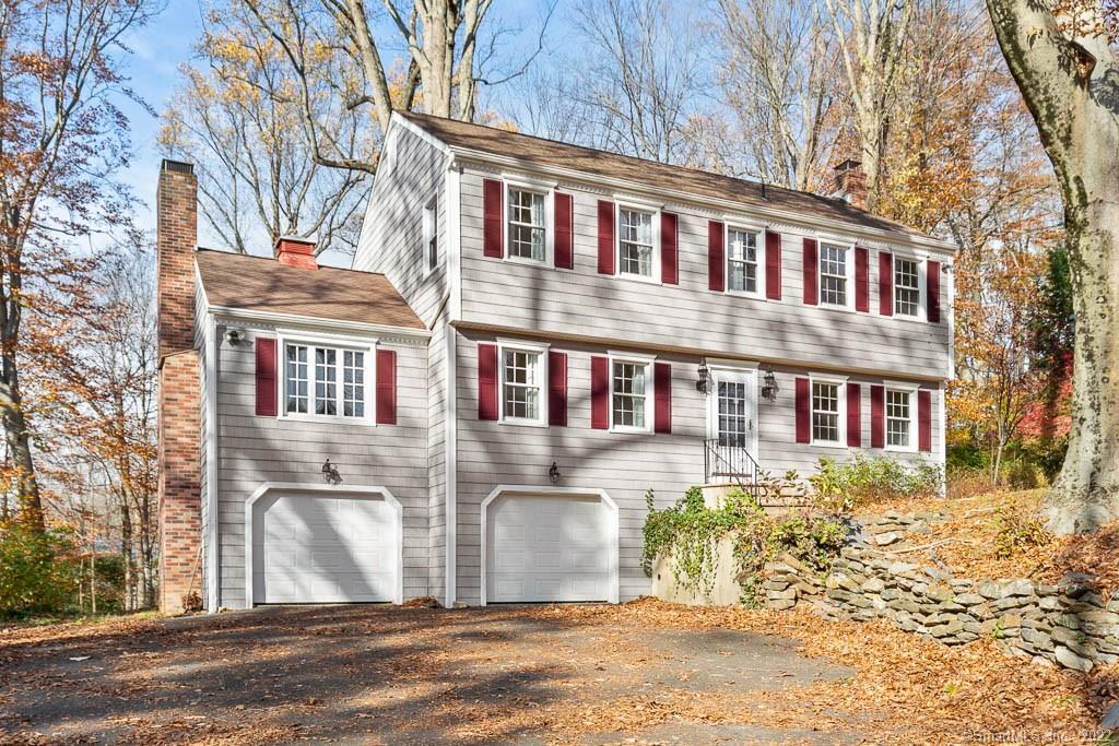 343 Haystack Hill Road Orange, CT 06477 - Photo 1 of 1