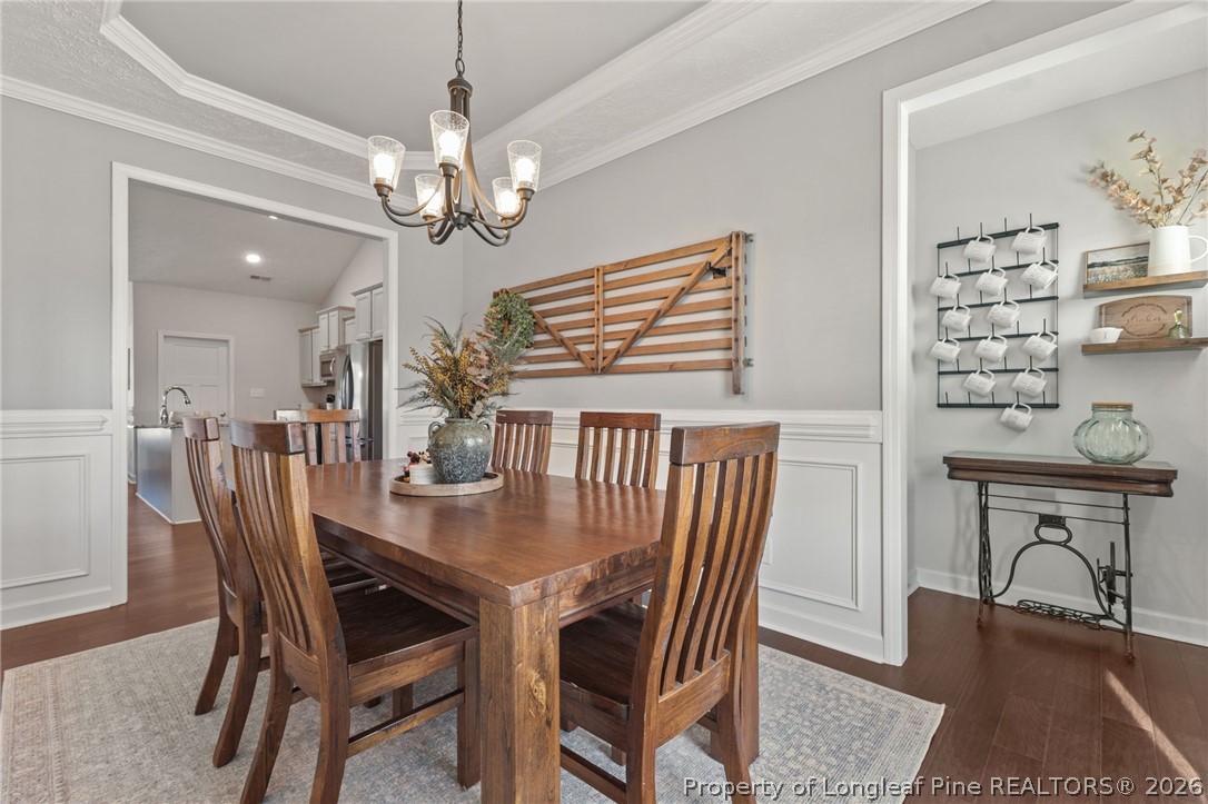 5651 Toby Pl Road Stedman, NC 28391 - Photo 20 of 49