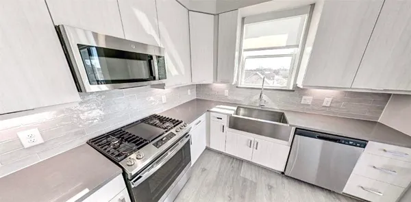 $3,288 | 401 West 25th Street, Unit 1101, Houston, TX 77008