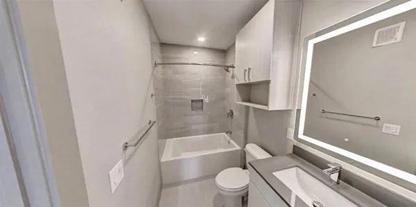 $3,288 | 401 West 25th Street, Unit 1101, Houston, TX 77008