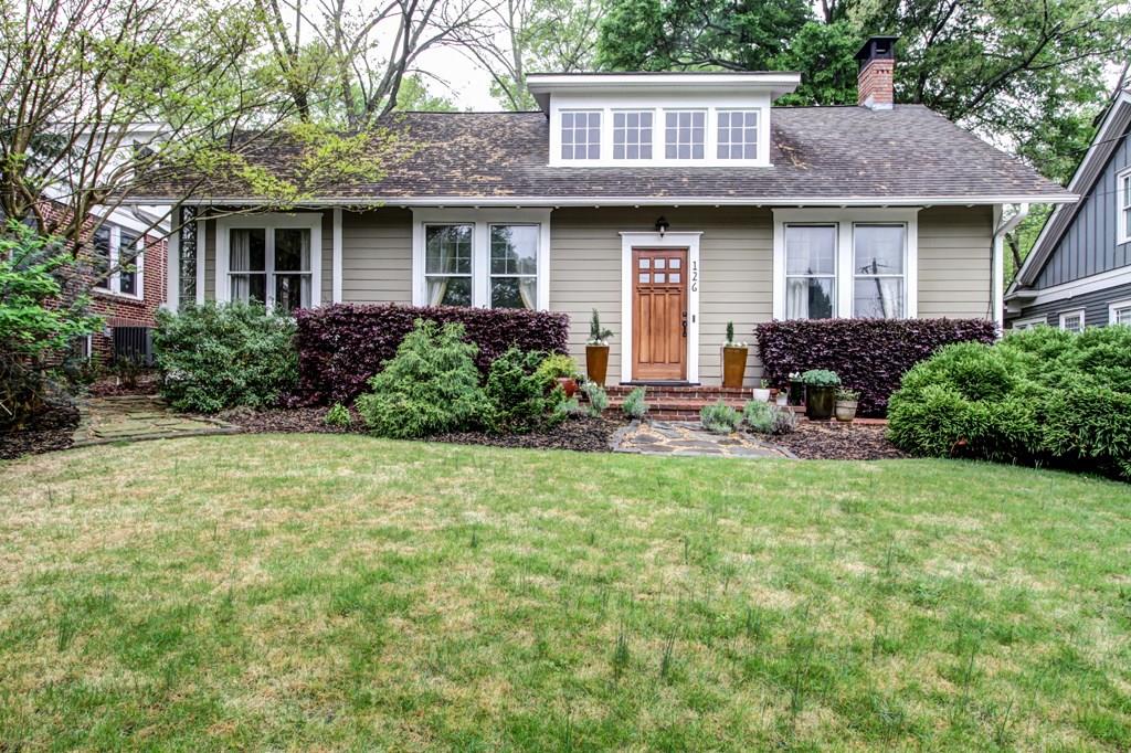 126 Greenwood Circle Decatur, GA 30030 - Photo 1 of 1 Gallery Image 1