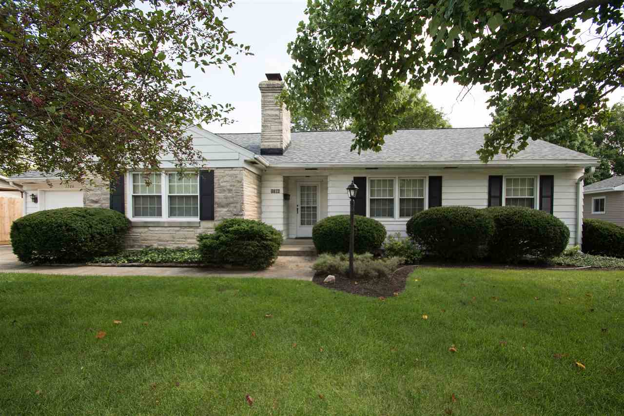 1706 Ravinia Road West Lafayette, IN 47906 - Photo 1 of 22