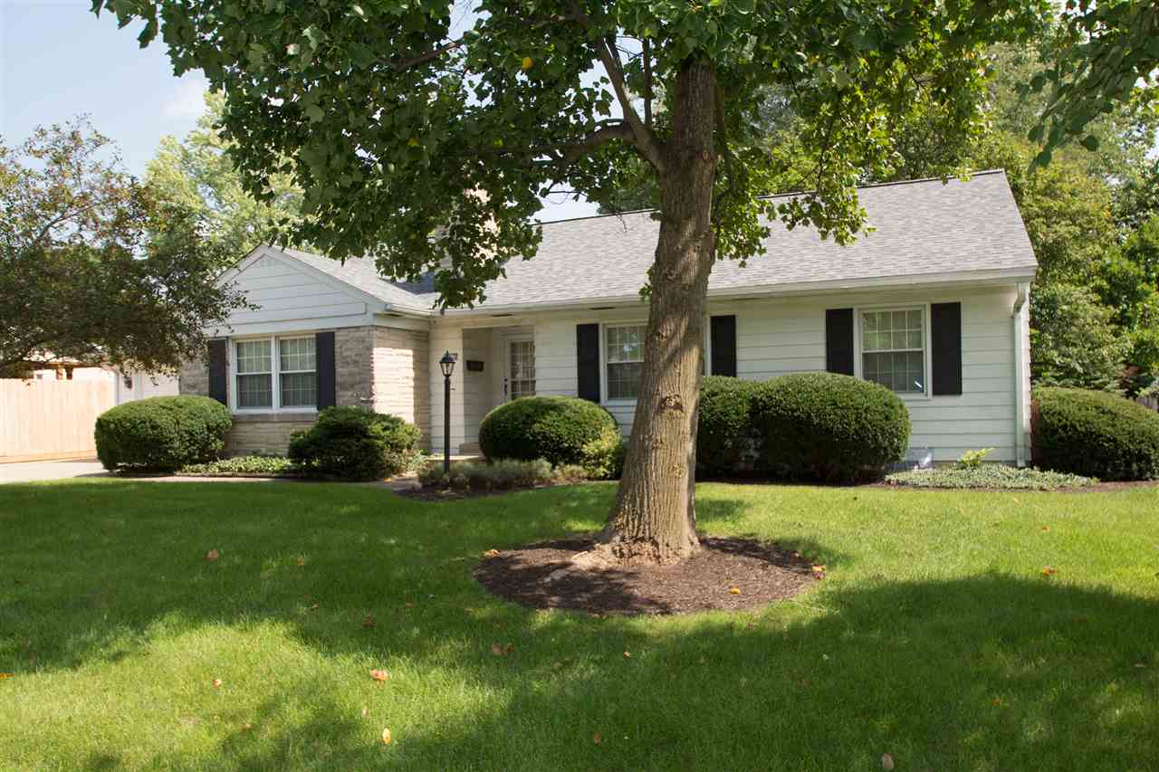1706 Ravinia Road West Lafayette, IN 47906 - Photo 2 of 22
