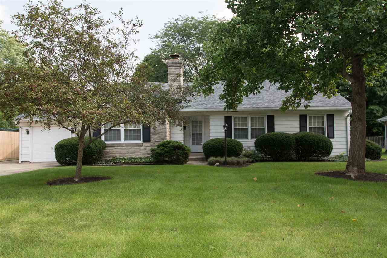 1706 Ravinia Road West Lafayette, IN 47906 - Photo 3 of 22