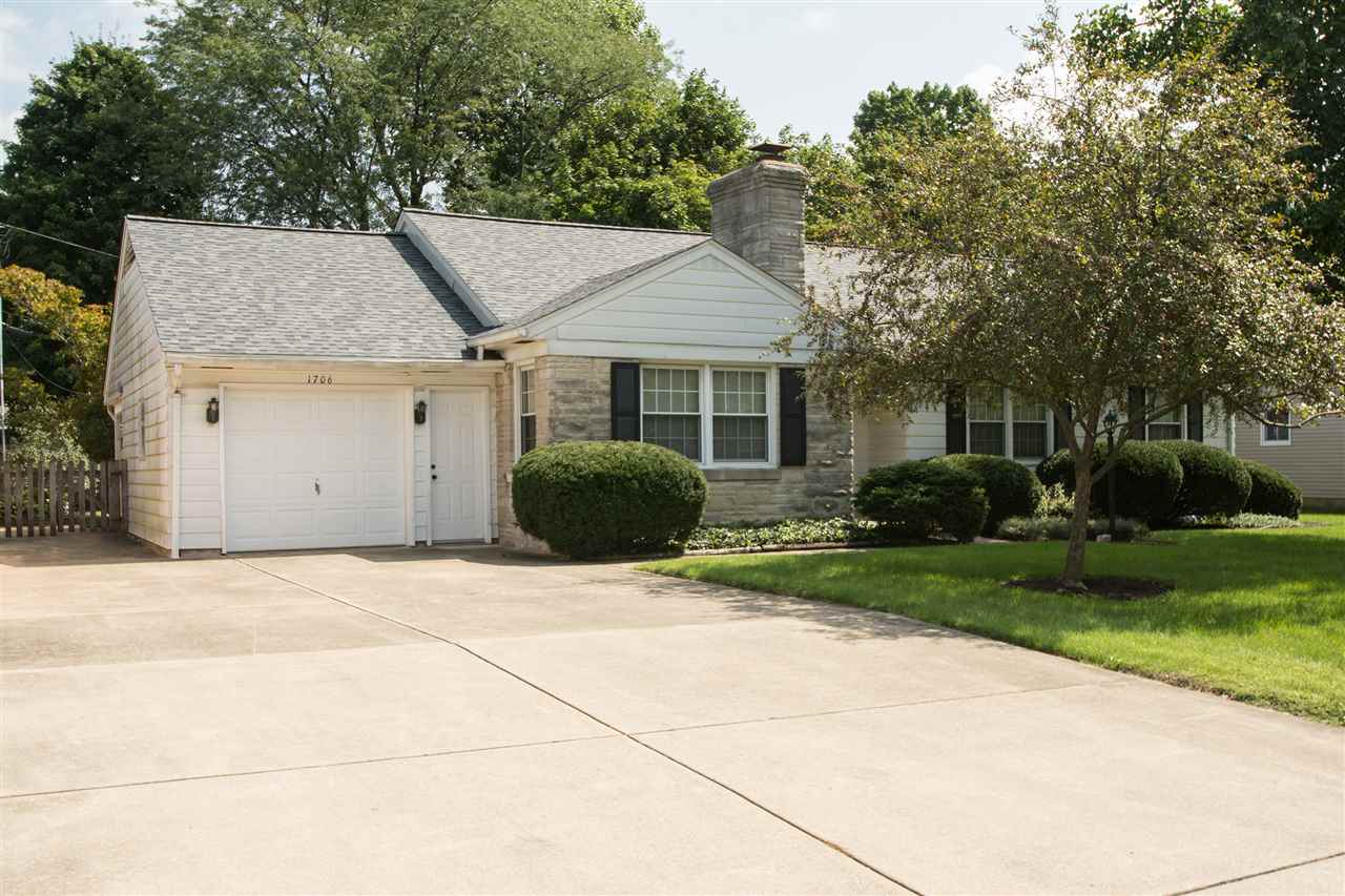 1706 Ravinia Road West Lafayette, IN 47906 - Photo 4 of 22